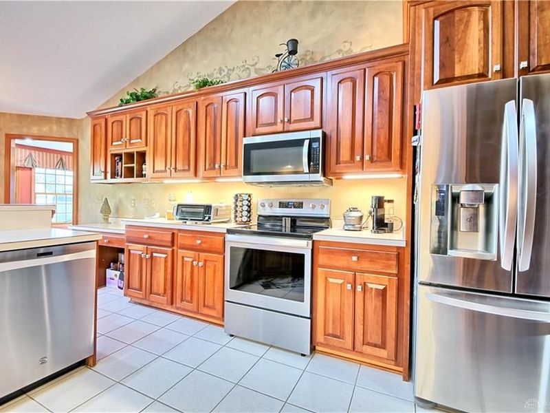 3876 S Ashleaf Lane, Beavercreek, OH 45440 Photo 14