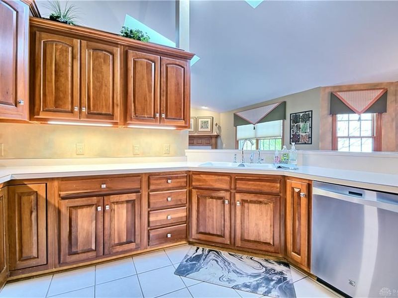 3876 S Ashleaf Lane, Beavercreek, OH 45440 Photo 15