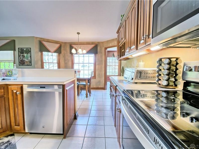 3876 S Ashleaf Lane, Beavercreek, OH 45440 Photo 18