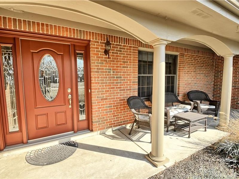 3876 S Ashleaf Lane, Beavercreek, OH 45440 Photo 3