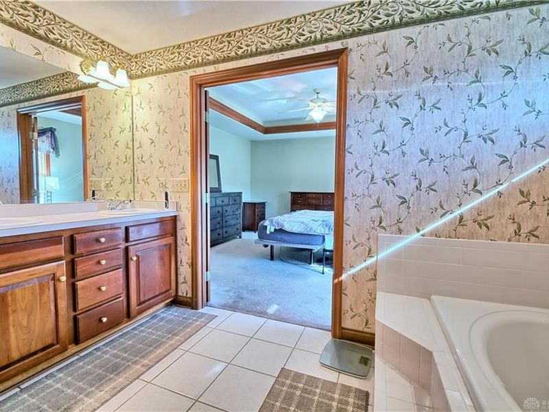 3876 S Ashleaf Lane, Beavercreek, OH 45440 Photo 33