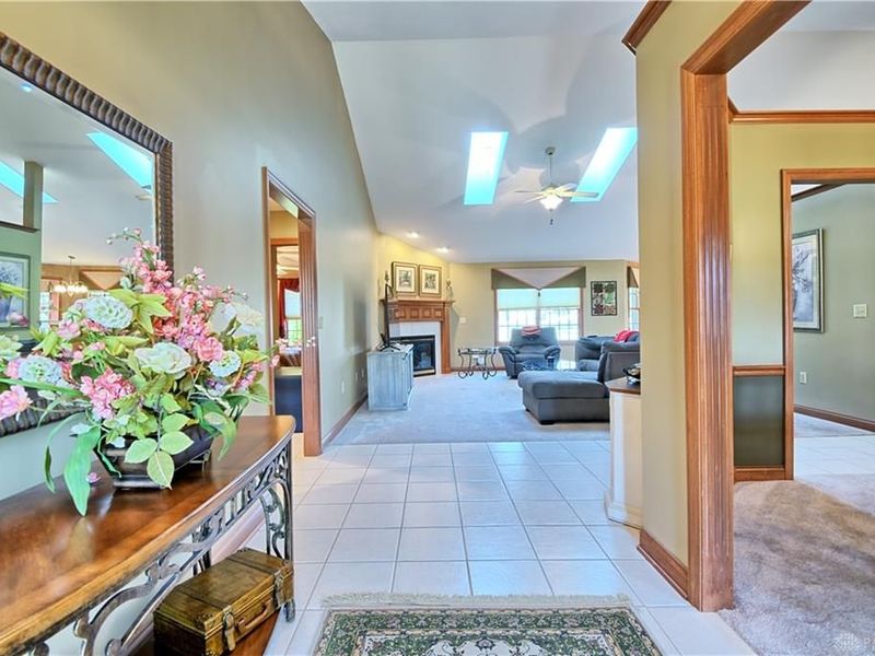 3876 S Ashleaf Lane, Beavercreek, OH 45440 Photo 4