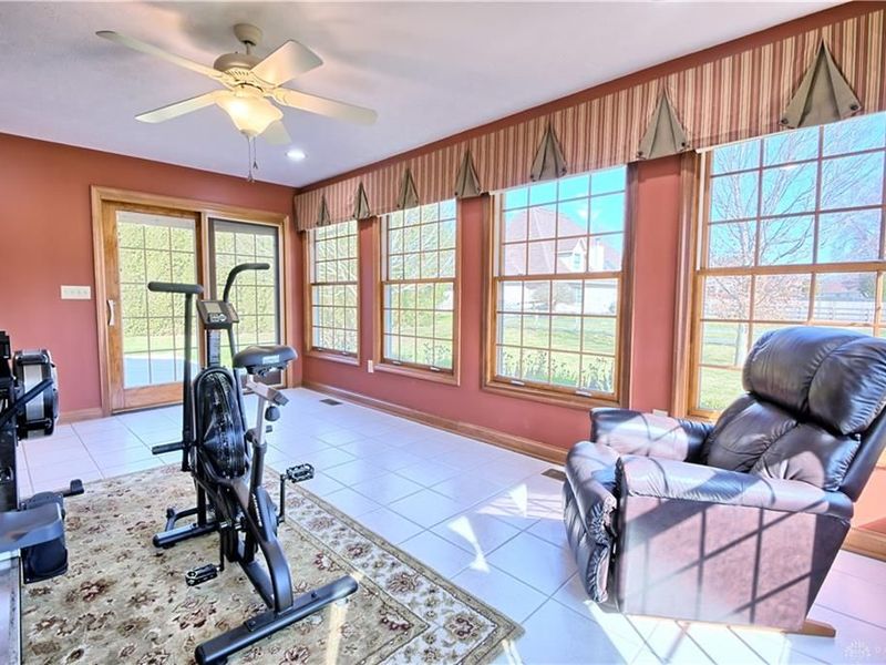 3876 S Ashleaf Lane, Beavercreek, OH 45440 Photo 43