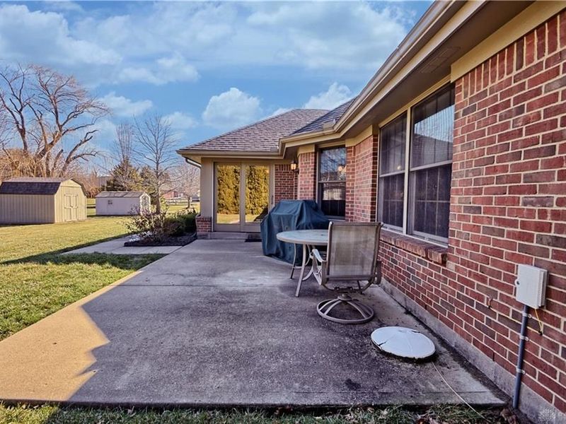 3876 S Ashleaf Lane, Beavercreek, OH 45440 Photo 48