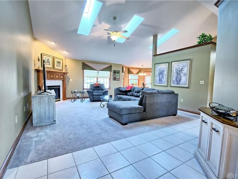 3876 S Ashleaf Lane, Beavercreek, OH 45440 Photo 5