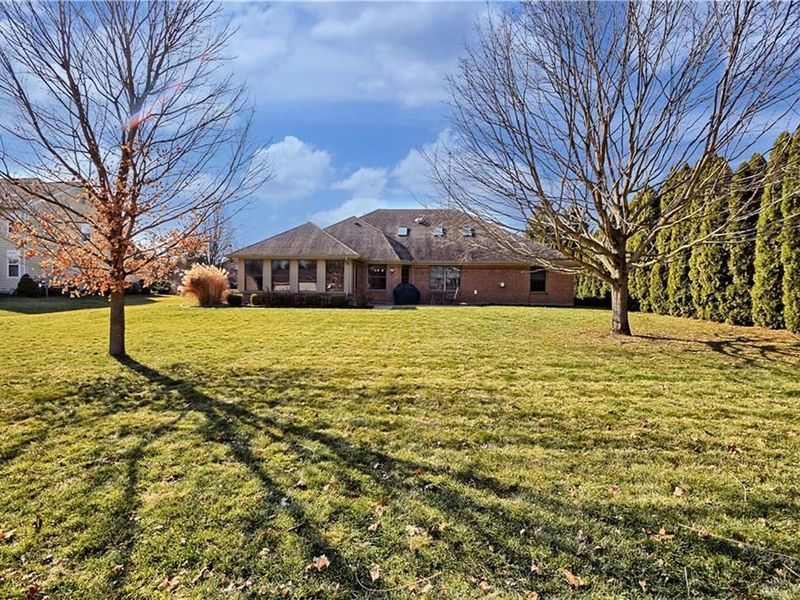 3876 S Ashleaf Lane, Beavercreek, OH 45440 Photo 51