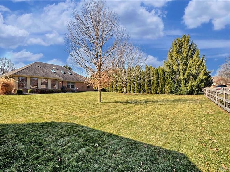 3876 S Ashleaf Lane, Beavercreek, OH 45440 Photo 52