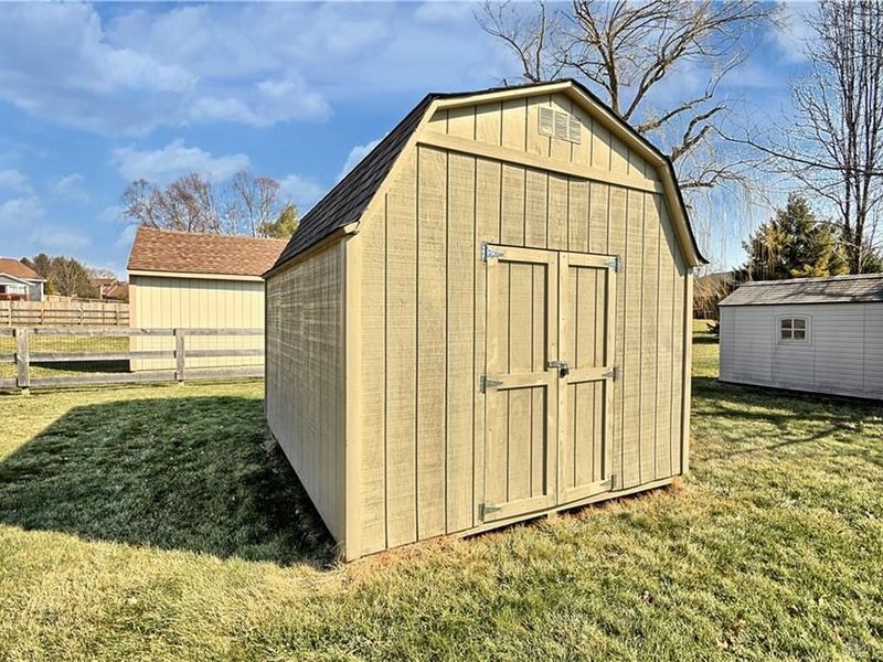 3876 S Ashleaf Lane, Beavercreek, OH 45440 Photo 53