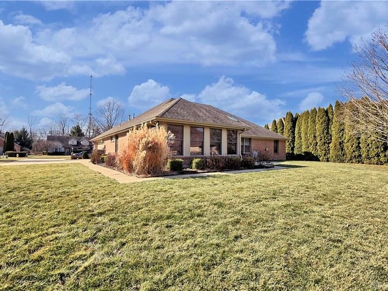 3876 S Ashleaf Lane, Beavercreek, OH 45440 Photo 54