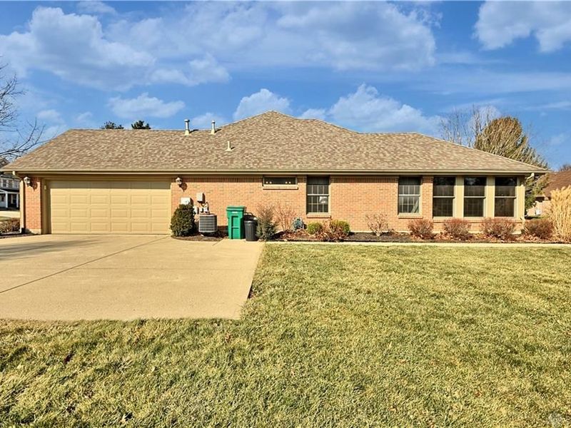 3876 S Ashleaf Lane, Beavercreek, OH 45440 Photo 55