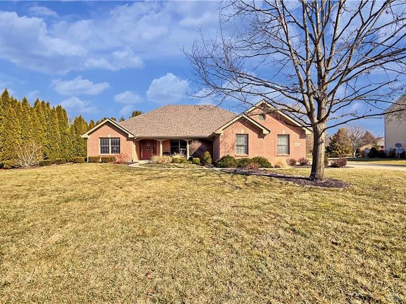 3876 S Ashleaf Lane, Beavercreek, OH 45440 Photo 56