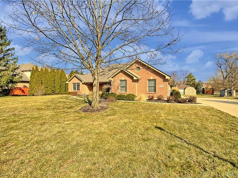 3876 S Ashleaf Lane, Beavercreek, OH 45440 Photo 57