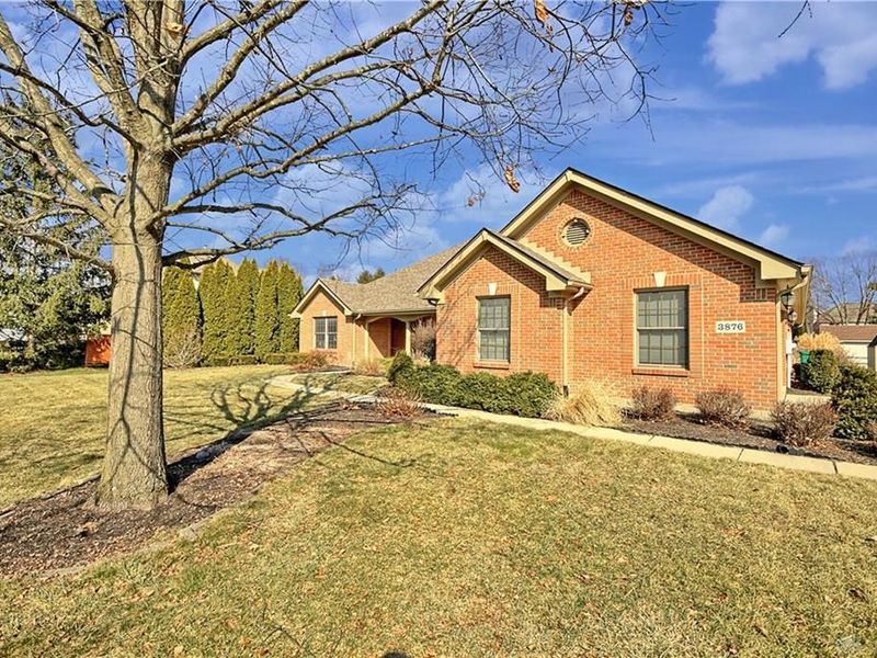 3876 S Ashleaf Lane, Beavercreek, OH 45440 Photo 58