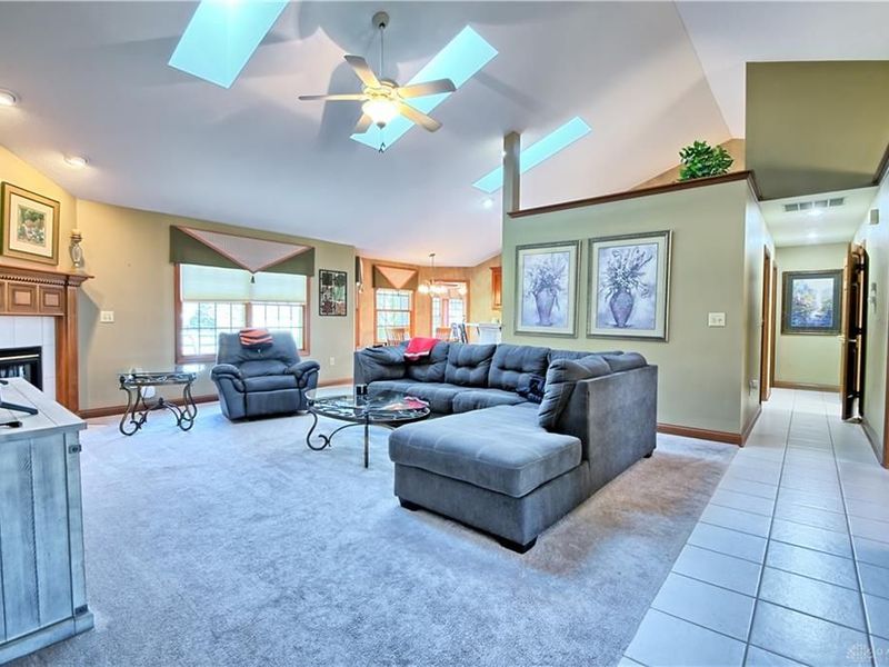 3876 S Ashleaf Lane, Beavercreek, OH 45440 Photo 6