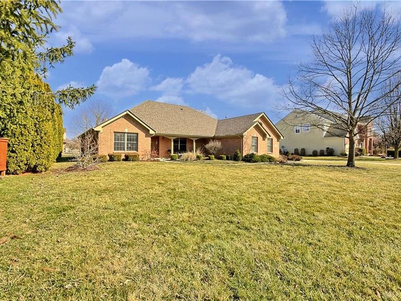 3876 S Ashleaf Lane, Beavercreek, OH 45440 Photo 60