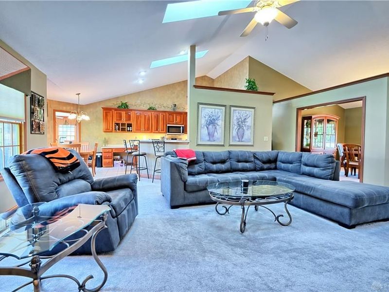 3876 S Ashleaf Lane, Beavercreek, OH 45440 Photo 7