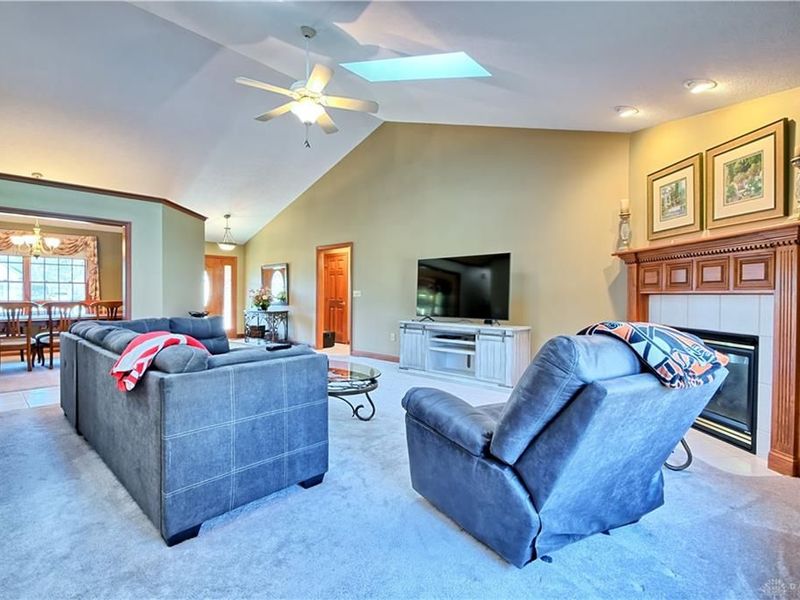 3876 S Ashleaf Lane, Beavercreek, OH 45440 Photo 8