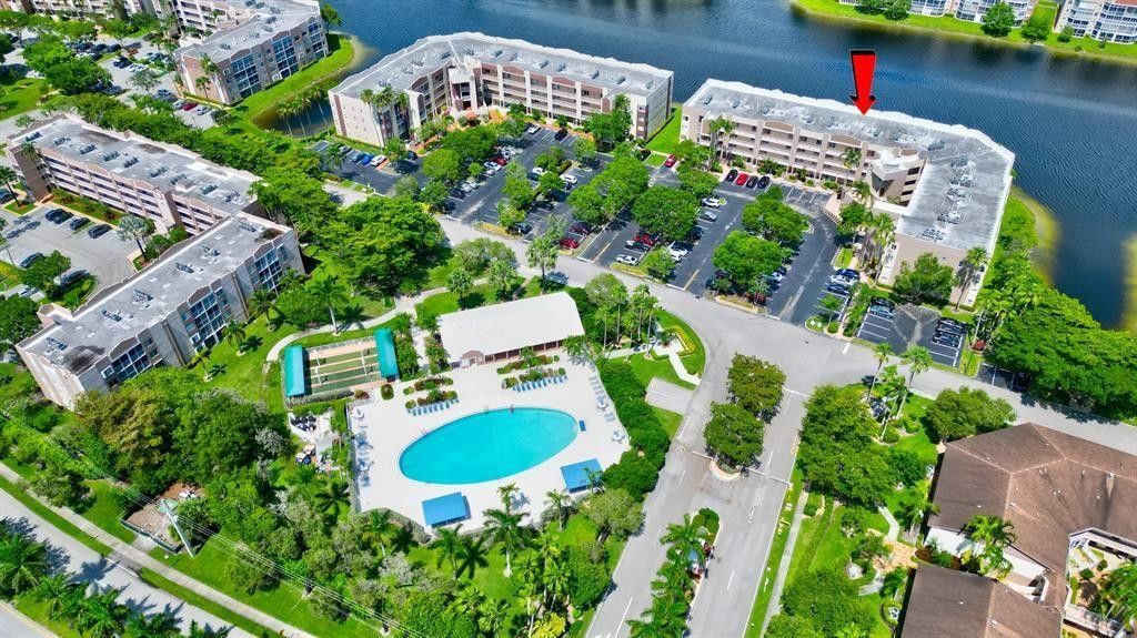 9587 Weldon Circle, Unit B311, Tamarac, FL 33321 Photo