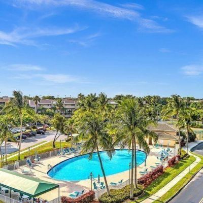 9587 Weldon Circle, Unit B311, Tamarac, FL 33321 Photo