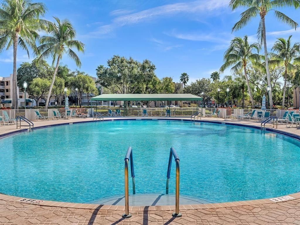 9587 Weldon Circle, Unit B311, Tamarac, FL 33321 Photo