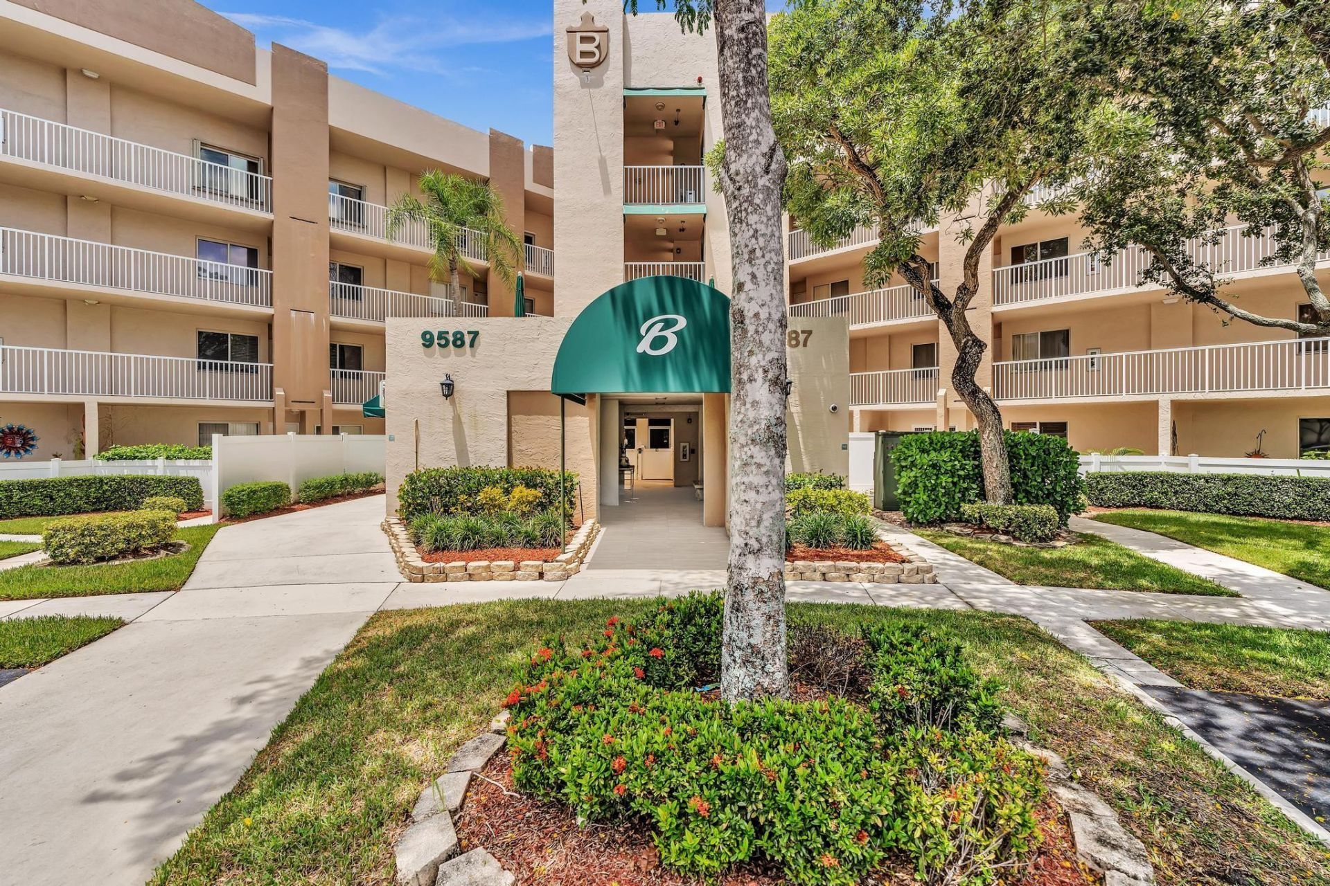 9587 Weldon Circle, Unit B311, Tamarac, FL 33321 Photo