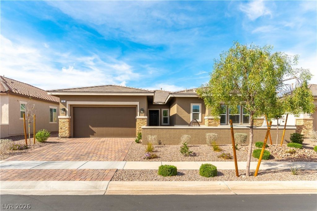 90 Emory Hills Lane, Henderson, NV 89011 Main Photo