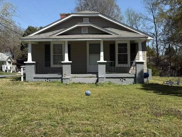 1011 Buick Avenue, Kannapolis, NC 28083