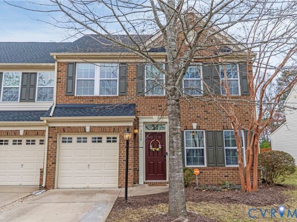3606 Avocado Drive , Chesterfield, VA 23112