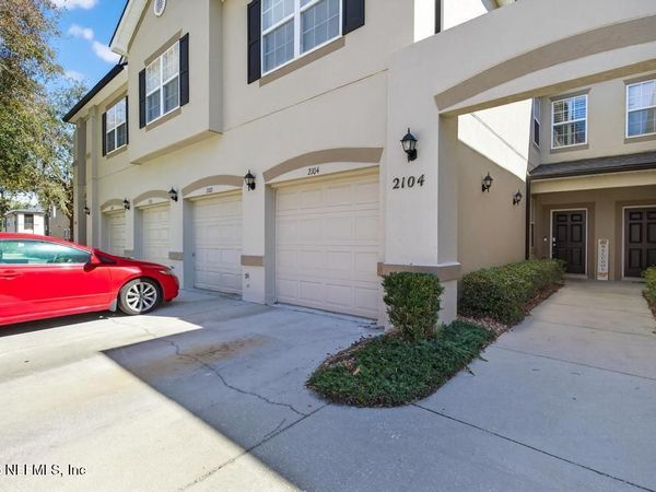 12301 KERNAN FOREST Boulevard, Unit 2104, Jacksonville, FL 32225