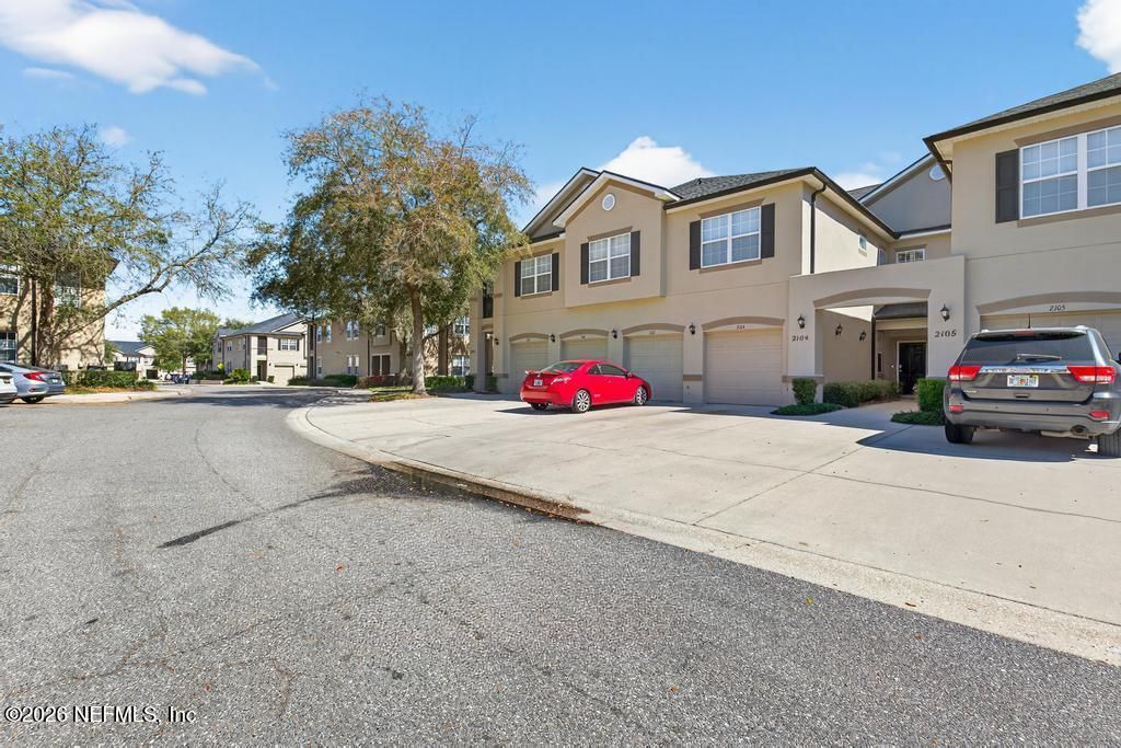 12301 Kernan Forest Boulevard, Unit 2104, Jacksonville, FL 32225 Photo