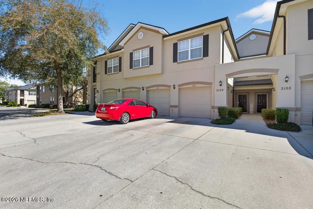 12301 Kernan Forest Boulevard, Unit 2104, Jacksonville, FL 32225 Photo