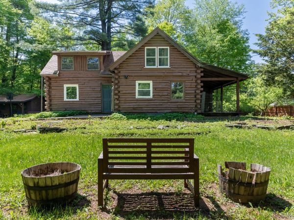 4192 State Route 28 , Boiceville, NY 12412