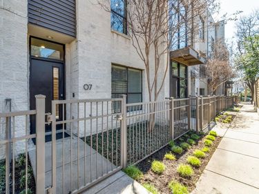 4111 Newton Avenue, Unit 7, Dallas, TX 75219