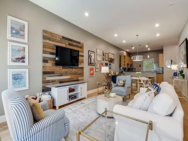 4111 Newton Avenue, Unit 7, Dallas, TX 75219