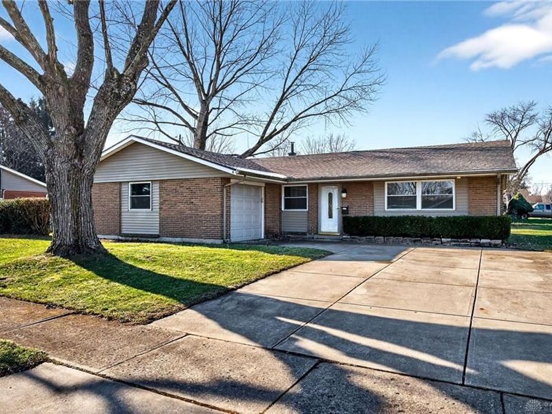 645 Skyles Road, Englewood, OH 45322 Photo 1