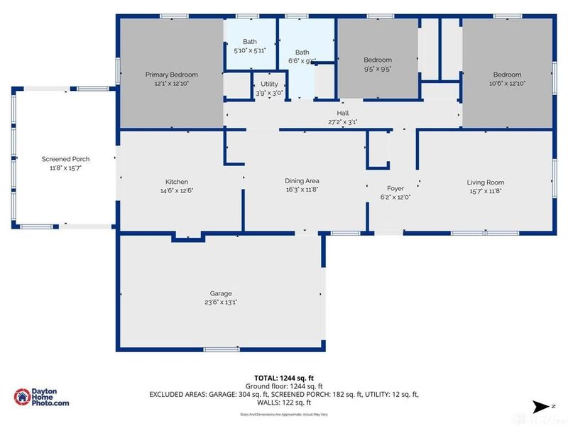 645 Skyles Road, Englewood, OH 45322 Photo 32