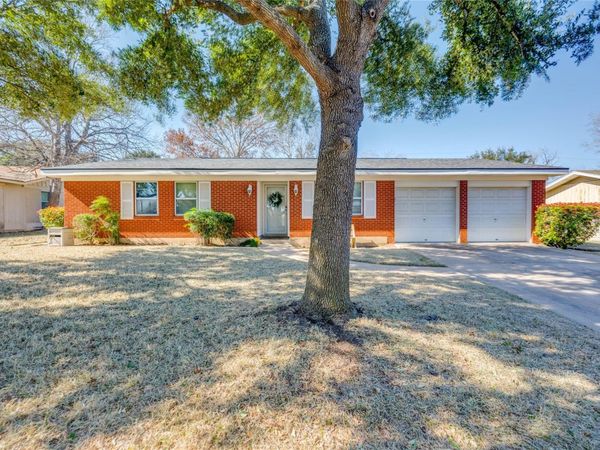 11512 Oak TRL, Austin, TX 78753