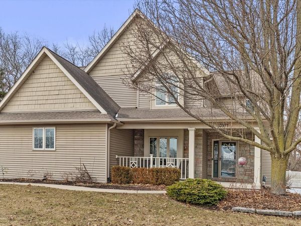 10974 14th COURT, Kenosha, WI 53158