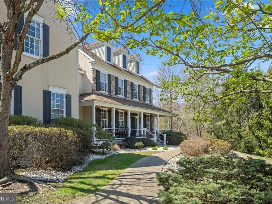 1568 Sackettsford Road, Ivyland, PA 18974 Main Photo