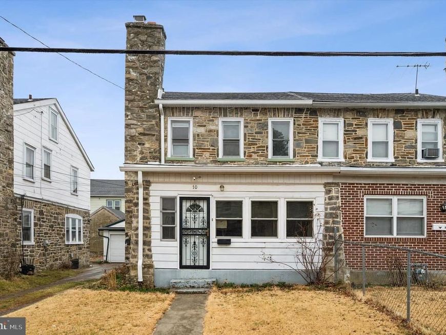 10 Marlborough Road, Upper Darby, PA 19082 Main Photo