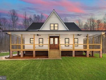 0 STUBBS BRIDGE ROAD , SPOTSYLVANIA, VA 22551