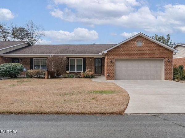 815 Stetson Drive, Maryville, TN 37801