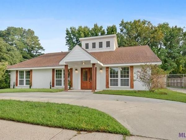 8591 WAKEFIELD Avenue , Baton Rouge, LA 70806
