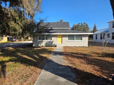416 W BROADWAY STREET , FORT MEADE, FL 33841