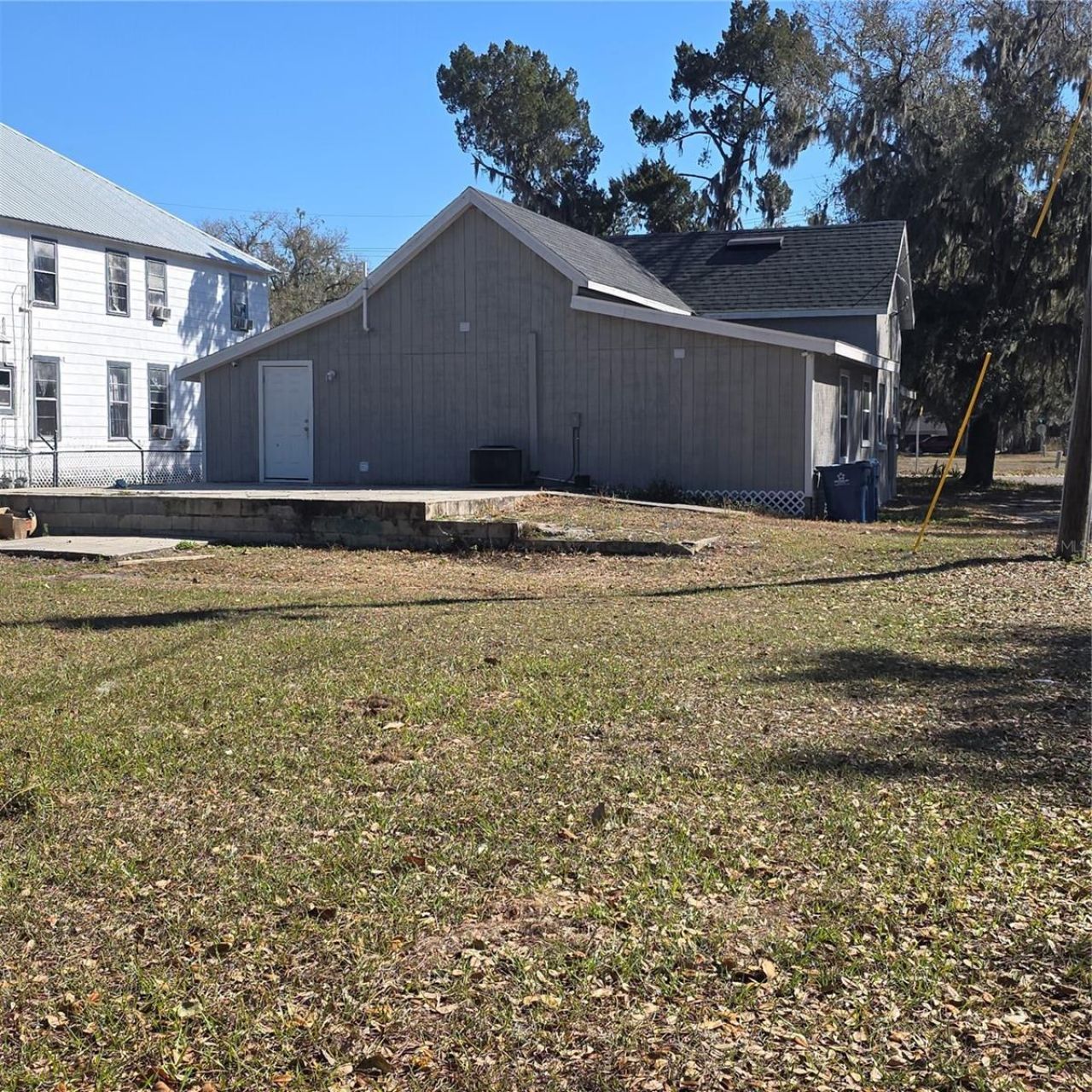 416 W Broadway Street, Fort Meade, FL 33841 Photo