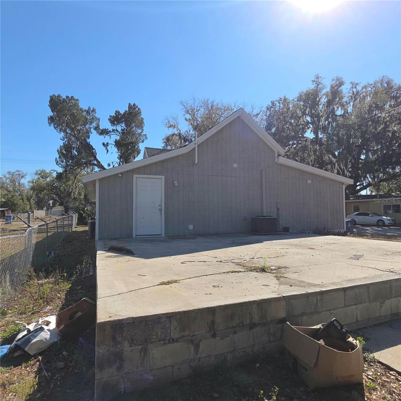 416 W Broadway Street, Fort Meade, FL 33841 Photo