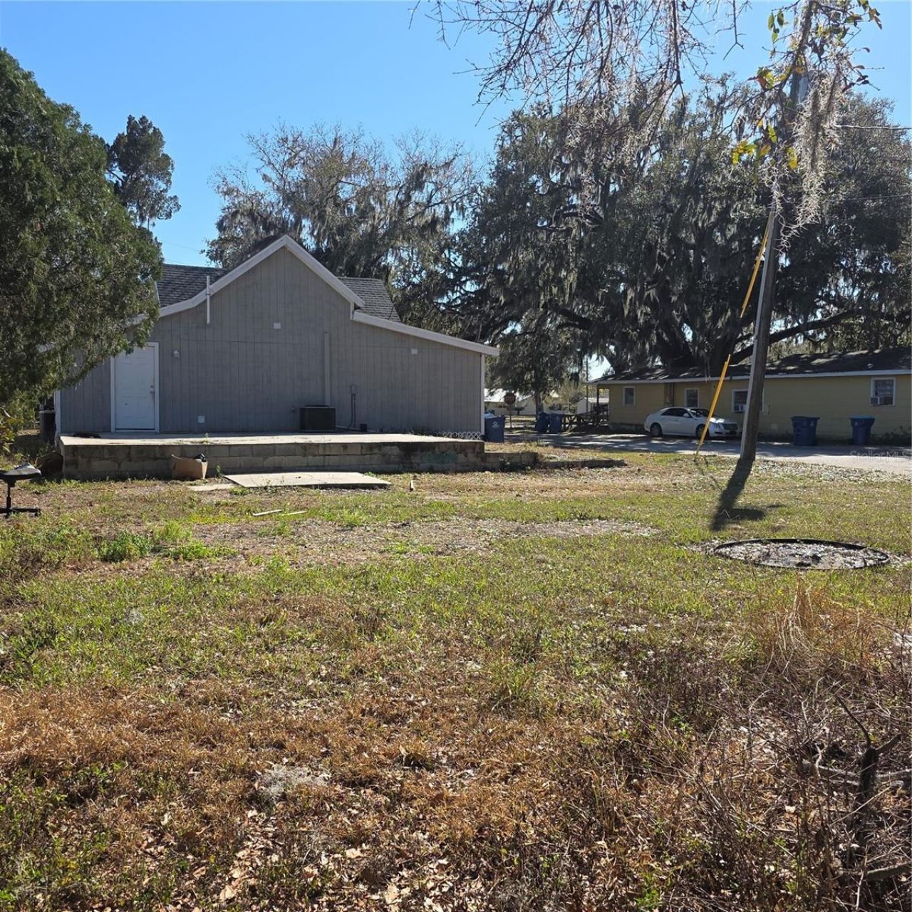 416 W Broadway Street, Fort Meade, FL 33841 Photo
