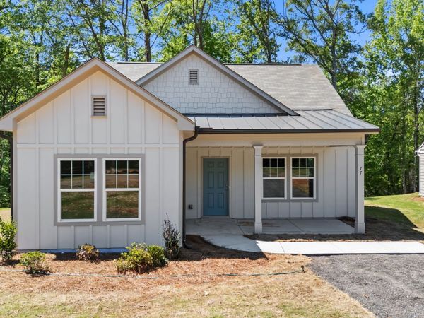 LOT 26 Clemit Harris Road, Unit LOT 26, Newnan, GA 30263