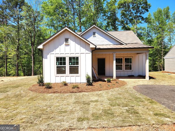 LOT 26 Clemit Harris Road, Unit LOT 26, Newnan, GA 30263
