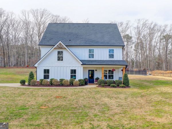 1179 Simmons Road, Social Circle, GA 30025